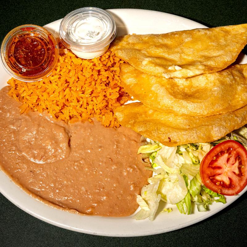 Tacos El Brother Mexican Grill